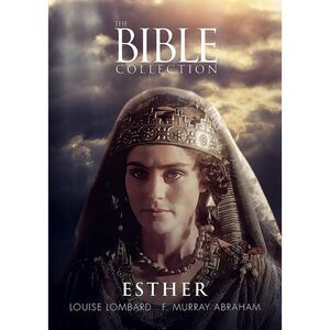The Bible Collection: Esther  DVD